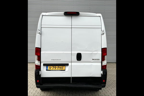Peugeot Boxer 435 2.2 BlueHDi 140 L3H2 Navi|Cruise|airco