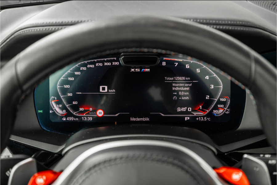 BMW X5 M Competition - Skylounge | B&W | Massage | Carbon | Elek. trekhaak