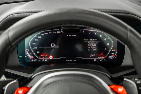 BMW X5 M Competition - Skylounge | B&W | Massage | Carbon | Elek. trekhaak