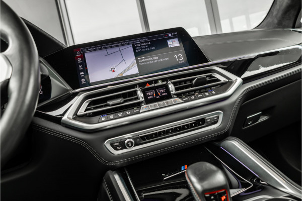 BMW X5 M Competition - Skylounge | B&W | Massage | Carbon | Elek. trekhaak