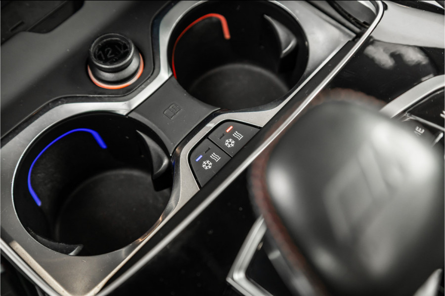 BMW X5 M Competition - Skylounge | B&W | Massage | Carbon | Elek. trekhaak