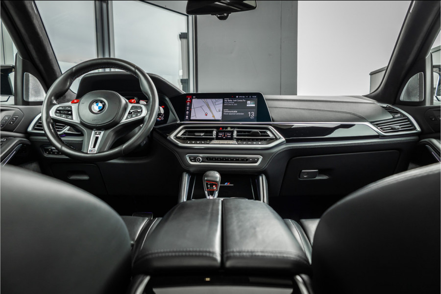 BMW X5 M Competition - Skylounge | B&W | Massage | Carbon | Elek. trekhaak