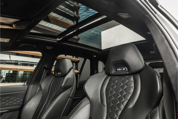BMW X5 M Competition - Skylounge | B&W | Massage | Carbon | Elek. trekhaak