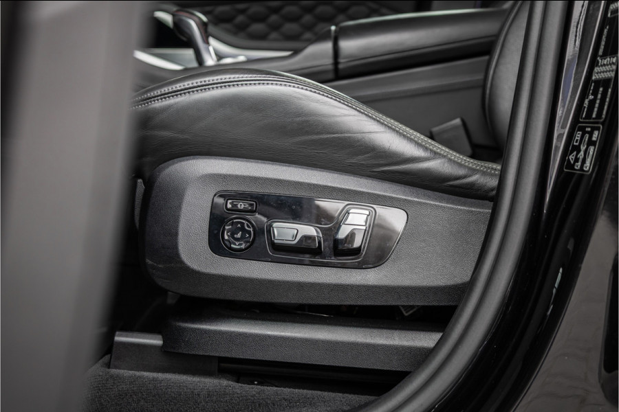 BMW X5 M Competition - Skylounge | B&W | Massage | Carbon | Elek. trekhaak