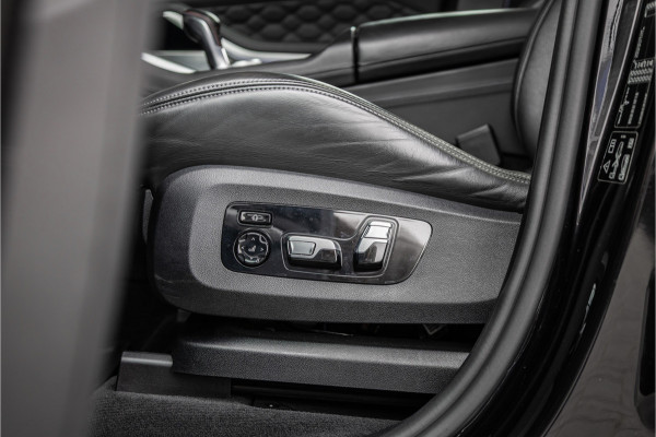 BMW X5 M Competition - Skylounge | B&W | Massage | Carbon | Elek. trekhaak