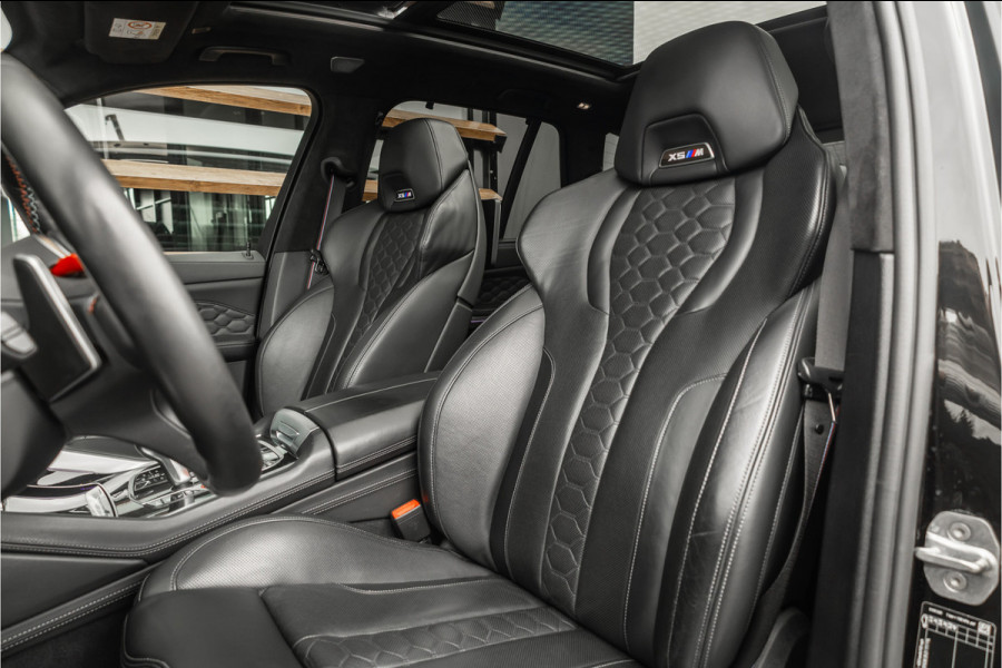 BMW X5 M Competition - Skylounge | B&W | Massage | Carbon | Elek. trekhaak
