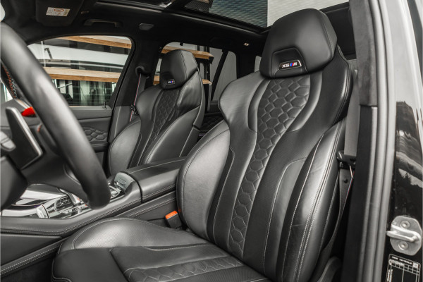 BMW X5 M Competition - Skylounge | B&W | Massage | Carbon | Elek. trekhaak