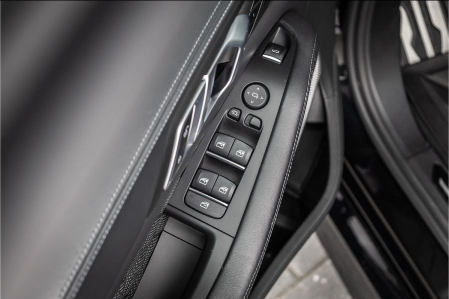 BMW X5 M Competition - Skylounge | B&W | Massage | Carbon | Elek. trekhaak