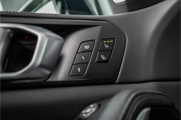 BMW X5 M Competition - Skylounge | B&W | Massage | Carbon | Elek. trekhaak