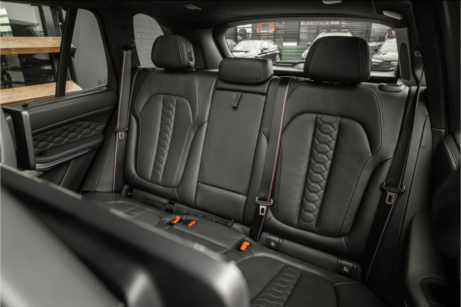 BMW X5 M Competition - Skylounge | B&W | Massage | Carbon | Elek. trekhaak