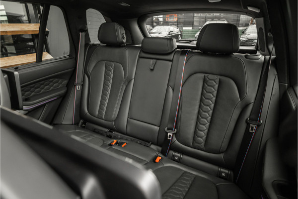 BMW X5 M Competition - Skylounge | B&W | Massage | Carbon | Elek. trekhaak