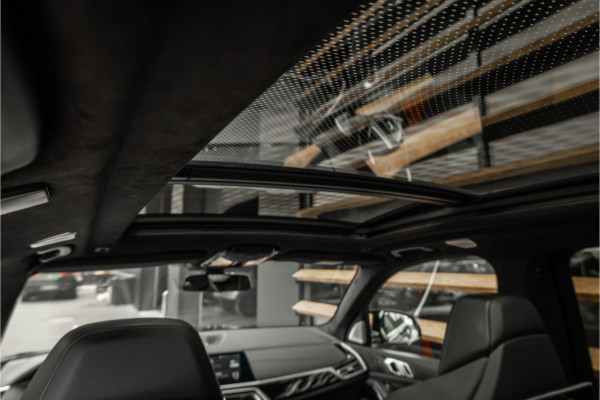 BMW X5 M Competition - Skylounge | B&W | Massage | Carbon | Elek. trekhaak