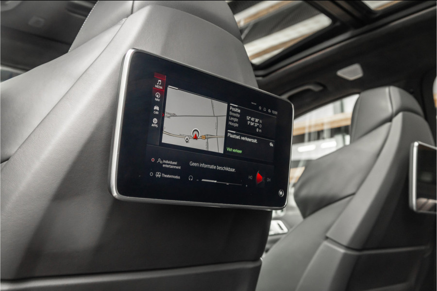 BMW X5 M Competition - Skylounge | B&W | Massage | Carbon | Elek. trekhaak