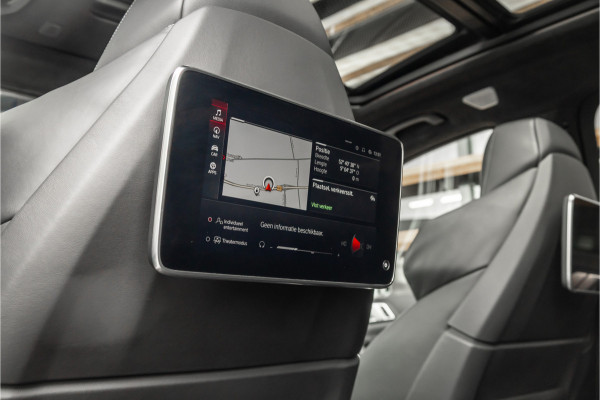 BMW X5 M Competition - Skylounge | B&W | Massage | Carbon | Elek. trekhaak