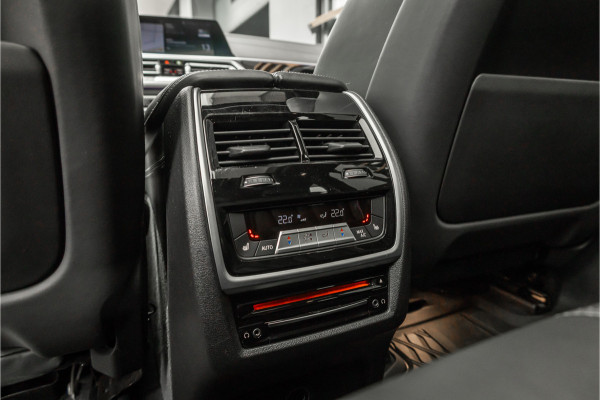 BMW X5 M Competition - Skylounge | B&W | Massage | Carbon | Elek. trekhaak
