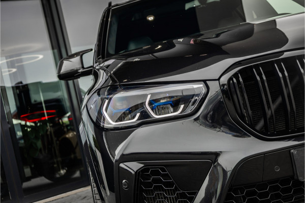 BMW X5 M Competition - Skylounge | B&W | Massage | Carbon | Elek. trekhaak