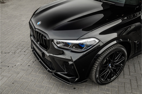 BMW X5 M Competition - Skylounge | B&W | Massage | Carbon | Elek. trekhaak
