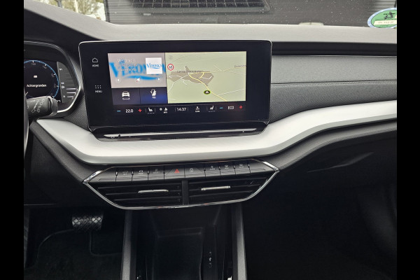 Škoda Octavia Combi 1.4 TSI iV PHEV Business Edition Plus | LED | Trekhaak | Stoelvewarming | Camera | SmartLink | ACC | Lane Assist |