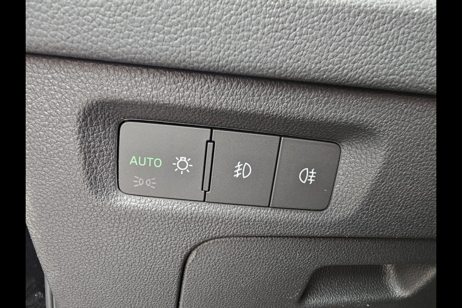 Škoda Octavia Combi 1.4 TSI iV PHEV Business Edition Plus | LED | Trekhaak | Stoelvewarming | Camera | SmartLink | ACC | Lane Assist |