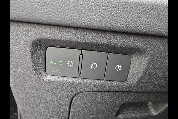 Škoda Octavia Combi 1.4 TSI iV PHEV Business Edition Plus | LED | Trekhaak | Stoelvewarming | Camera | SmartLink | ACC | Lane Assist |