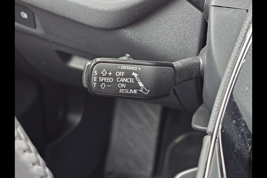 Škoda Octavia Combi 1.4 TSI iV PHEV Business Edition Plus | LED | Trekhaak | Stoelvewarming | Camera | SmartLink | ACC | Lane Assist |