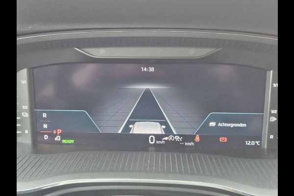 Škoda Octavia Combi 1.4 TSI iV PHEV Business Edition Plus | LED | Trekhaak | Stoelvewarming | Camera | SmartLink | ACC | Lane Assist |