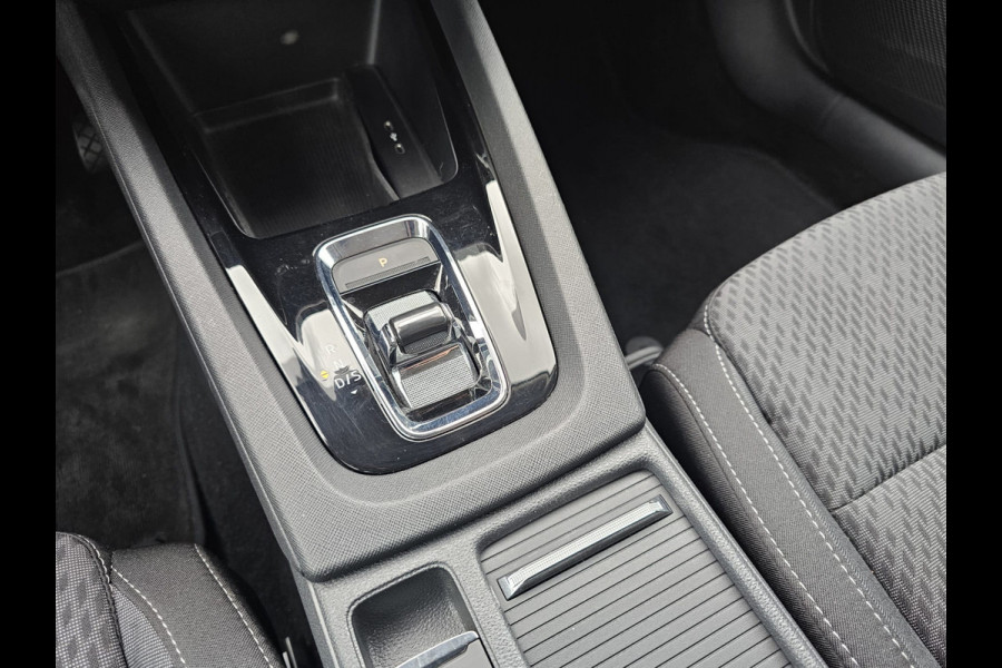 Škoda Octavia Combi 1.4 TSI iV PHEV Business Edition Plus | LED | Trekhaak | Stoelvewarming | Camera | SmartLink | ACC | Lane Assist |