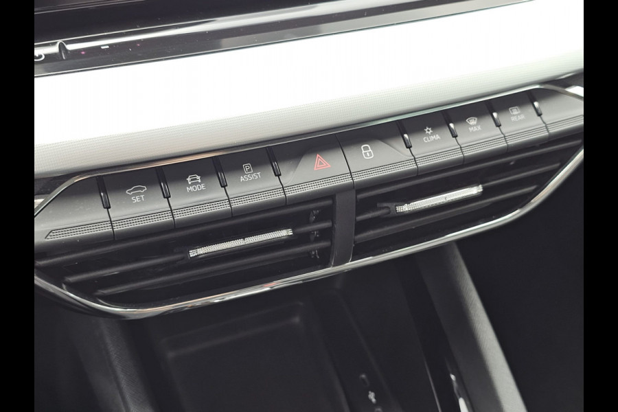 Škoda Octavia Combi 1.4 TSI iV PHEV Business Edition Plus | LED | Trekhaak | Stoelvewarming | Camera | SmartLink | ACC | Lane Assist |