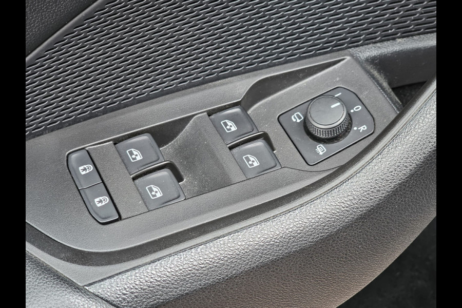 Škoda Octavia Combi 1.4 TSI iV PHEV Business Edition Plus | LED | Trekhaak | Stoelvewarming | Camera | SmartLink | ACC | Lane Assist |