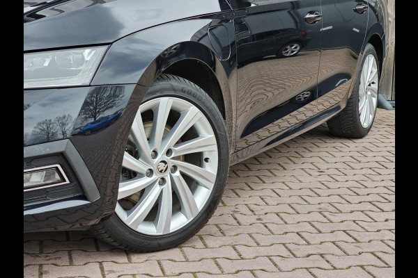 Škoda Octavia Combi 1.4 TSI iV PHEV Business Edition Plus | LED | Trekhaak | Stoelvewarming | Camera | SmartLink | ACC | Lane Assist |