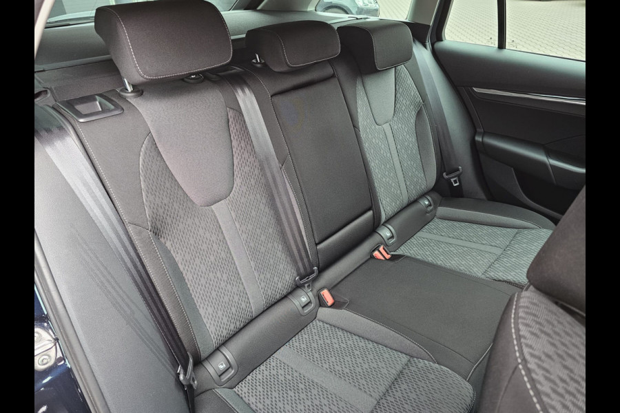 Škoda Octavia Combi 1.4 TSI iV PHEV Business Edition Plus | LED | Trekhaak | Stoelvewarming | Camera | SmartLink | ACC | Lane Assist |