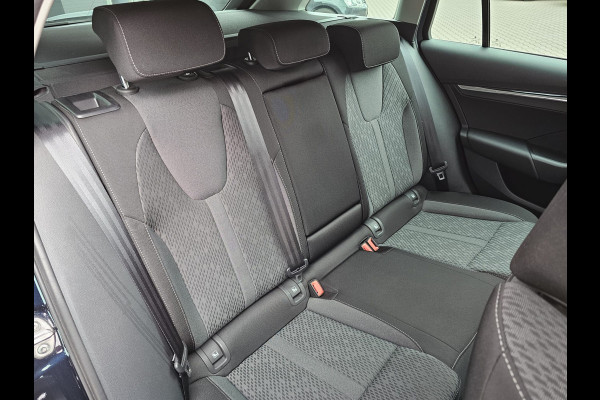 Škoda Octavia Combi 1.4 TSI iV PHEV Business Edition Plus | LED | Trekhaak | Stoelvewarming | Camera | SmartLink | ACC | Lane Assist |