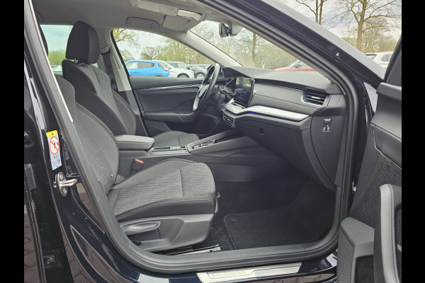 Škoda Octavia Combi 1.4 TSI iV PHEV Business Edition Plus | LED | Trekhaak | Stoelvewarming | Camera | SmartLink | ACC | Lane Assist |