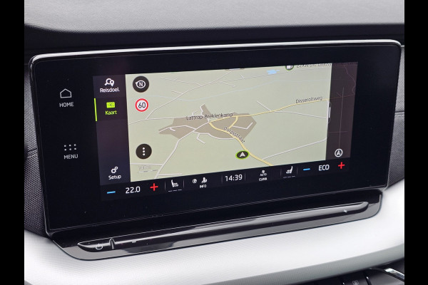 Škoda Octavia Combi 1.4 TSI iV PHEV Business Edition Plus | LED | Trekhaak | Stoelvewarming | Camera | SmartLink | ACC | Lane Assist |