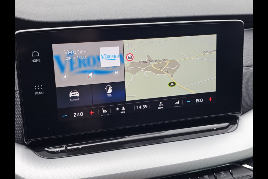 Škoda Octavia Combi 1.4 TSI iV PHEV Business Edition Plus | LED | Trekhaak | Stoelvewarming | Camera | SmartLink | ACC | Lane Assist |