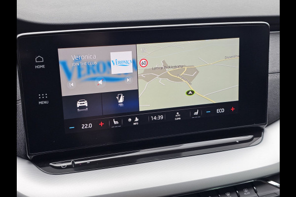 Škoda Octavia Combi 1.4 TSI iV PHEV Business Edition Plus | LED | Trekhaak | Stoelvewarming | Camera | SmartLink | ACC | Lane Assist |