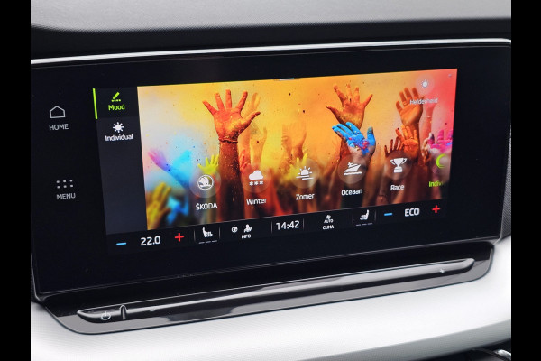 Škoda Octavia Combi 1.4 TSI iV PHEV Business Edition Plus | LED | Trekhaak | Stoelvewarming | Camera | SmartLink | ACC | Lane Assist |