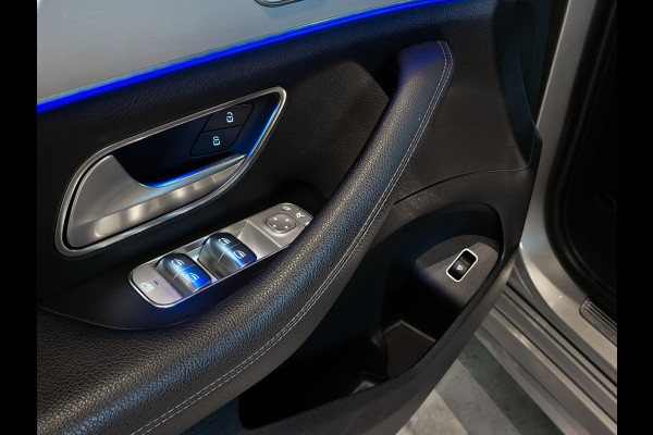 Mercedes-Benz GLE 400 d 4-M AMG Night|Luchtvering|Panorama|HUD|Standkachel|Burmester|Trekhaak|22"