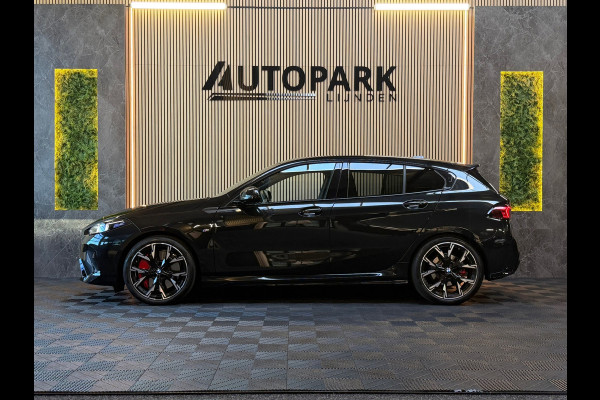 BMW 1-serie 120 M Sport Design Edition |FABRIEKSGARANTIE|DEALER ONDERHOUDEN|KEYLESS|CARPLAY|CAMERA|19INCH|SFEERVERLICHTING|