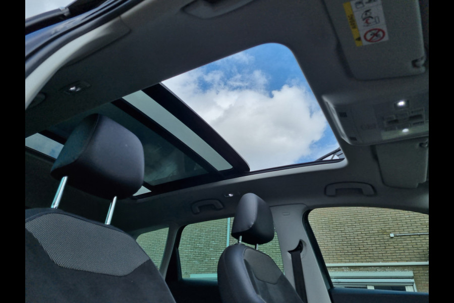 Seat Ateca 1.5 TSI Style Business Intense ✅150PK ✅PANODAK ✅TREKHAAK✅CARPLAY