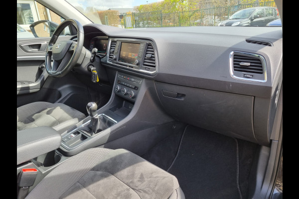 Seat Ateca 1.5 TSI Style Business Intense ✅150PK ✅PANODAK ✅TREKHAAK✅CARPLAY