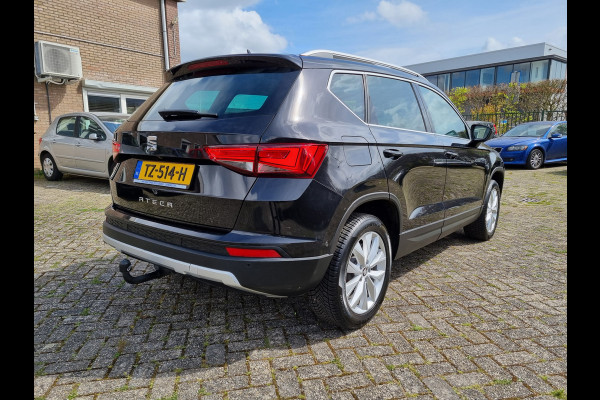 Seat Ateca 1.5 TSI Style Business Intense ✅150PK ✅PANODAK ✅TREKHAAK✅CARPLAY
