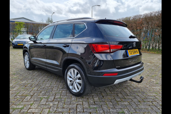 Seat Ateca 1.5 TSI Style Business Intense ✅150PK ✅PANODAK ✅TREKHAAK✅CARPLAY