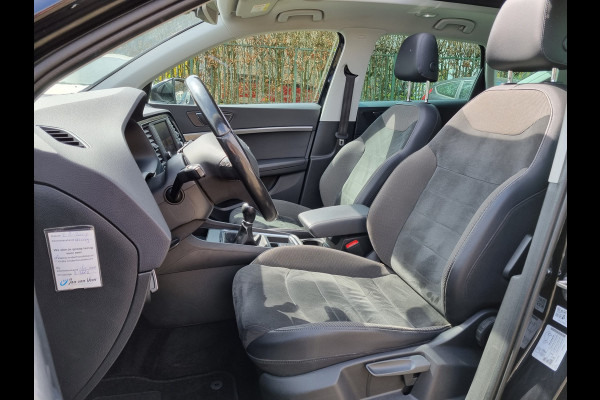 Seat Ateca 1.5 TSI Style Business Intense ✅150PK ✅PANODAK ✅TREKHAAK✅CARPLAY