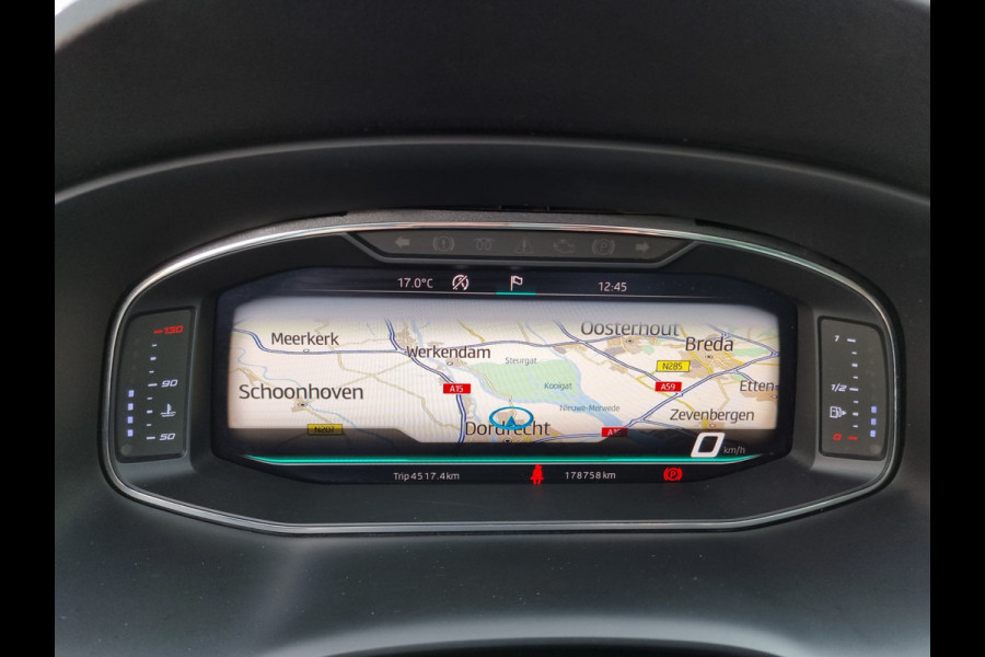 Seat Ateca 1.5 TSI Style Business Intense ✅150PK ✅PANODAK ✅TREKHAAK✅CARPLAY