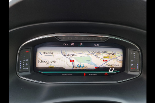 Seat Ateca 1.5 TSI Style Business Intense ✅150PK ✅PANODAK ✅TREKHAAK✅CARPLAY