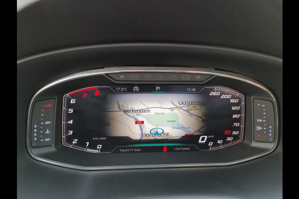 Seat Ateca 1.5 TSI Style Business Intense ✅150PK ✅PANODAK ✅TREKHAAK✅CARPLAY