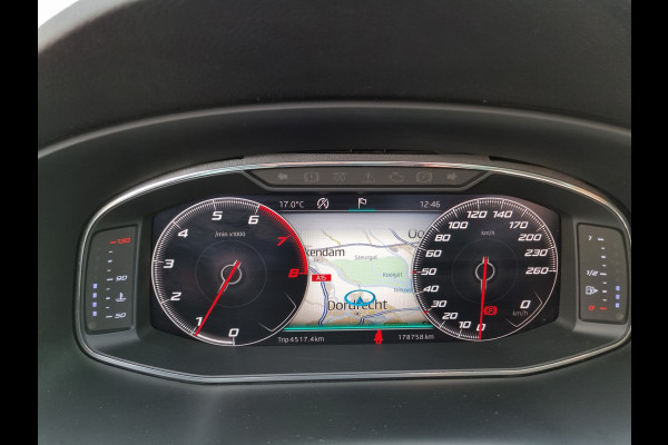 Seat Ateca 1.5 TSI Style Business Intense ✅150PK ✅PANODAK ✅TREKHAAK✅CARPLAY