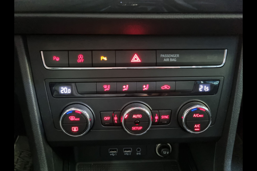 Seat Ateca 1.5 TSI Style Business Intense ✅150PK ✅PANODAK ✅TREKHAAK✅CARPLAY