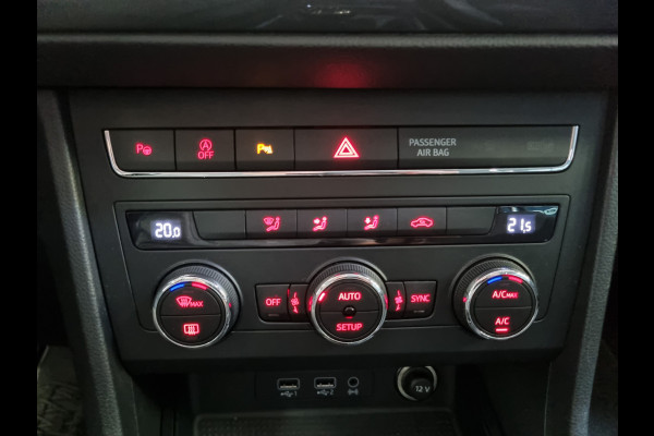 Seat Ateca 1.5 TSI Style Business Intense ✅150PK ✅PANODAK ✅TREKHAAK✅CARPLAY